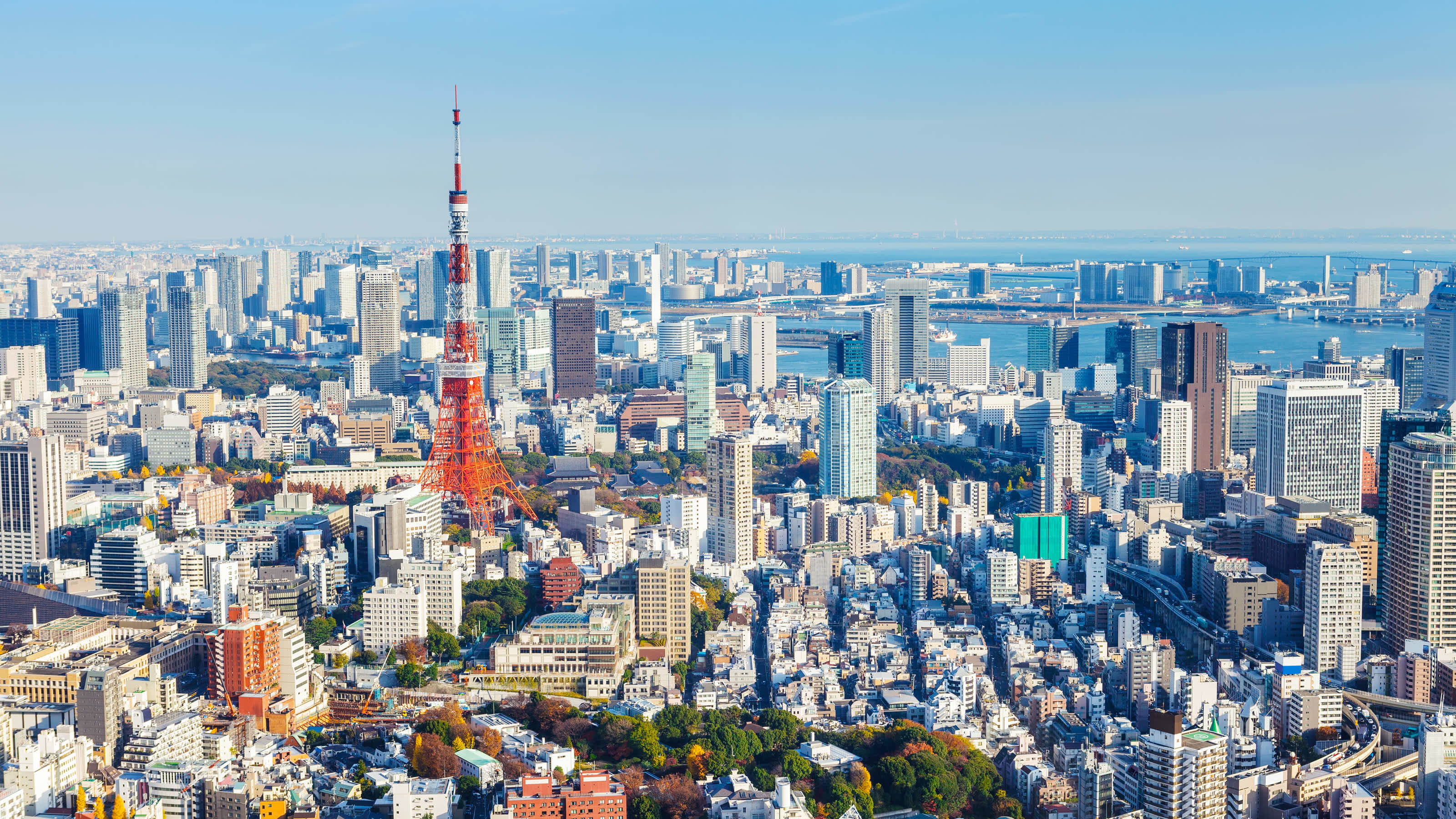 Image of Tokyo